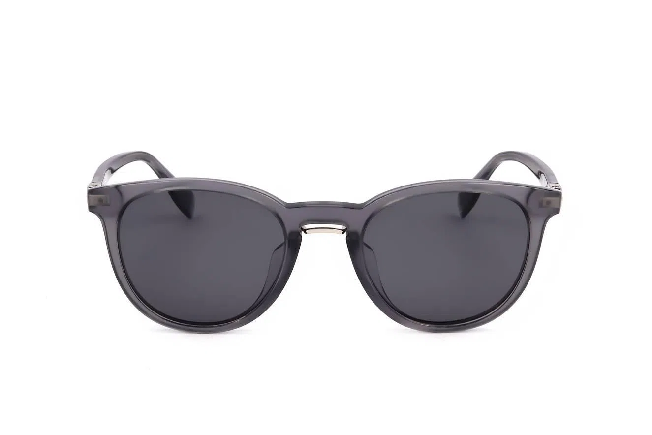 Trussardi STR408F Sunglasses - view 2